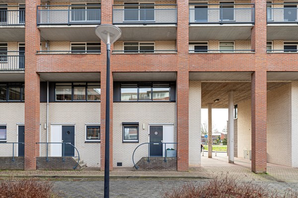 Medium property photo - Terschellingkade 16, 3446 BK Woerden